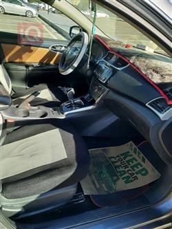 نيسان سنترا